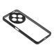 Чехол TPU+PC Elite для Xiaomi Redmi 14C/Redmi A4/Poco C75 Black 555-04119 фото 3