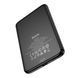 Power Bank Hoco J140A Tony PD20W ultra-thin magnetic 5000mAh Чорний 656-03298 фото 4