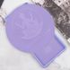 Чехол Silicone Cover Lakshmi Full Camera для Google Pixel 9a Сиреневый 555-02256 фото 2