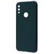 Чохол WAVE Colorful Case (TPU) Xiaomi Redmi Note 7 Forest green 656-06709 фото 1