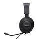Навушники JBL Quantum 100M2 Black (JBLQTUM100M2BLK) JBLQTUM100M2BLK фото 4