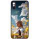 TPU+PC чохол Prisma Ladies для Xiaomi Redmi 9A Anime 777-07432 фото 1