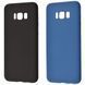 Чохол WAVE Colorful Case (TPU) Samsung Galaxy S8 Plus (G955F) Black currant 656-06292 фото 1