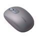 Манипулятор мышь UGREEN MU105 2.4G Wireless Mouse Moonlight Gray(UGR-90669) 656-03230 фото 1