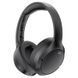 Бездротові накладні навушники ACEFAST H6 active noise reduction wireless headset Black 6974316283683 фото 3