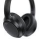 Бездротові накладні навушники ACEFAST H6 active noise reduction wireless headset Black 6974316283683 фото 5