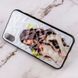 TPU+PC чехол Prisma Ladies для Apple iPhone XR (6.1") Yellow 208-06060 фото 2