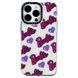 Чохол Transparent CaseTify для iPhone 14 Колір №4 208-04553 фото 1