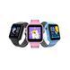 Дитячий смарт-годинник Kids SM A130 GPS+IP65 Pink 656-01059 фото 5