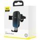 Автодержатель для телефона Baseus Glaze Gravity Car Mount Black SUYL-LG01 фото 2