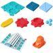 Настольная интерактивная игра Ummi BS779 Logical Road Builder (Mini) 656-03378 фото 4