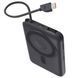 Power Bank Proove Moon Rock 2 in 1 22.5W 10000mAh Gray PBR122012105 фото 3
