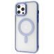 Чохол Proove Blur Case with Magnetic Ring iPhone 12/12 Pro Sierra Blue 656-04163 фото