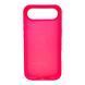 Силіконовий чохол для Apple iPhone 17 Air Shiny-Pink 208-06492 фото 3