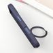 Чехол Ummi Colorful with MagSafe HQ Ring для Apple iPhone 16 (6.1") Dark Blue 777-08787 фото 4