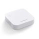ИБП (Mini UPS) для роутера MARSRIVA KP4 10000mAh (18W; Output DC 12/9/5V; USB-A; USB-C) white 777-09262 фото 2