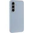 Чохол TPU Bonbon Metal Style для Samsung Galaxy S23+ Mist blue 555-02802 фото
