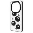 Чохол Wave Doodle Case для Xiaomi Redmi Note 14 Pro 4G Black Fluffy 777-03821 фото