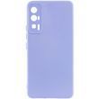 Чохол Silicone Cover Lakshmi Full Camera для Xiaomi Poco F5 Pro Dasheen 777-07124 фото