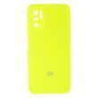 Чехол Full Case with frame для Xiaomi Poco M3 Pro Shinygreen 777-00990 фото