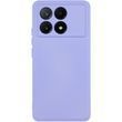 Чохол Silicone Cover Lakshmi Full Camera для Xiaomi Poco X6 / Note 13 Pro 5G Dasheen 777-07074 фото