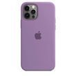 Силиконовый чехол для iPhone 12 Pro Max Blueberry 208-00408 фото