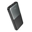 Power Bank Hoco J136 Sirui 22.5W+PD20W 10000 mAh Черный 656-03299 фото