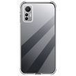 TPU чехол GETMAN Ease усиленные углы Full Camera для Xiaomi 12 Lite 555-02551 фото