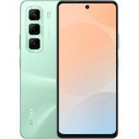 Мобильный телефон Infinix Hot 50 8/128Gb Sage Green (4894947052835) 898-4894947052835 фото