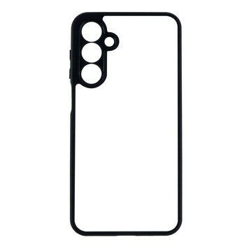 Чехол TPU+PC Elite для Samsung Galaxy A16 (A165)/A16 5G (A166) Black 555-04120 фото