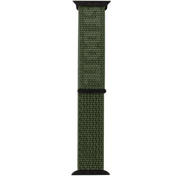 Ремінець Nylon для Apple Watch 38/40/41/42mm(ser.10) Sequoia 212-01262 фото