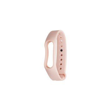 Ремешок для Xiaomi Mi Band 3/4 Original Design Pink sand 212-02448 фото