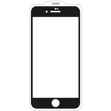 Захисне скло SKLO 5D для Apple iPhone 7 / 8 / SE (2020) (4.7") 204-00362 фото