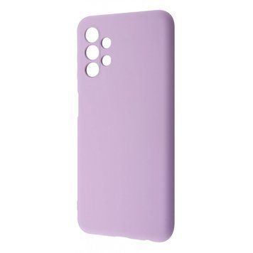 Чехол WAVE Colorful Case (TPU) для Samsung Galaxy A13 (A135F) Black currant 656-05793 фото