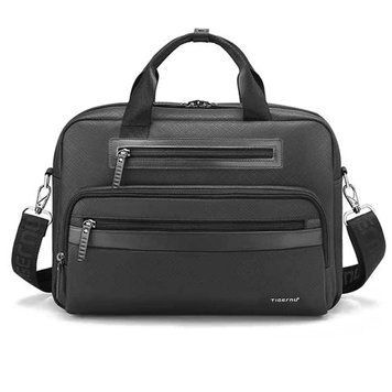 Сумка для ноутбука Tigernu T-L5207 14" Black 656-00232 фото