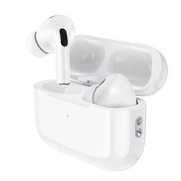Беспроводные наушники HOCO EW49 True wireless stereo headset White 656-01635 фото