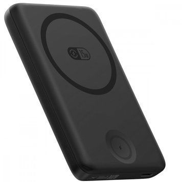 Power Bank Baseus EnerFill FT11 10000mAh 27W Black P1008210G123-00 фото