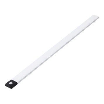 Сенсорный светильник LED с датчиком движения MZ-L1803 (35*11,5*400mm) Black 656-03743 фото