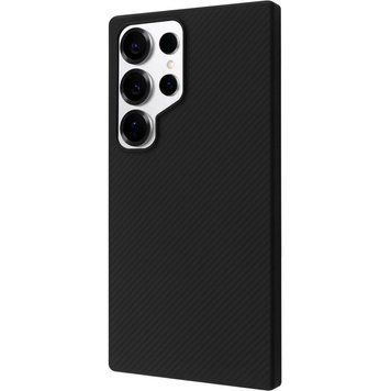 Чехол Proove Force Armor Case with Magnetic Ring Samsung Galaxy S25 Ultra Black 656-04647 фото