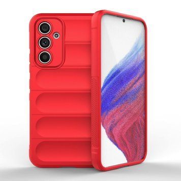 Чехол для смартфона Cosmic Magic Shield for Samsung Galaxy A54 5G China Red 666-04734 фото