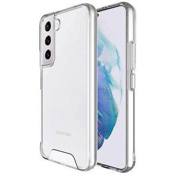 Чехол TPU Space Case transparent для Samsung Galaxy S26 / S26 Pro Transparent 777-09224 фото