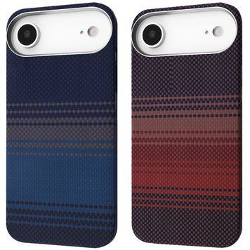 Чехол Proove Carbon Slim with Magnetic Ring iPhone 17 Air Onyx 656-04305 фото
