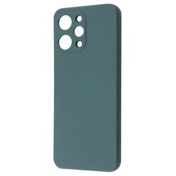 Чохол WAVE Colorful Case (TPU) Xiaomi Redmi 12 4G Forest green 656-06449 фото