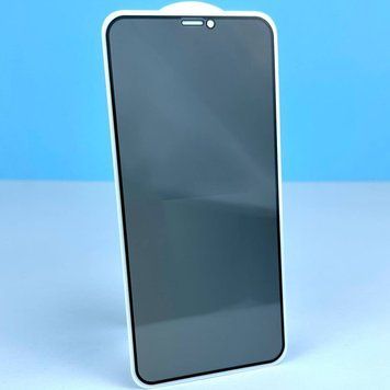Захисне скло анти-шпигун Full Privacy Anti-spy Samsung M10-A10-A10s 777-01425 фото