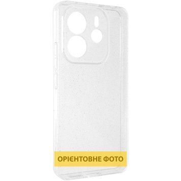 TPU чехол Nova для Xiaomi Redmi Note 8 / Note 8 2021 Clear ILSO-00000085720-2 фото