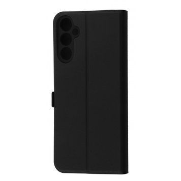 Чехол WAVE Flap Case для Samsung Galaxy A24 4G Black 777-02963 фото