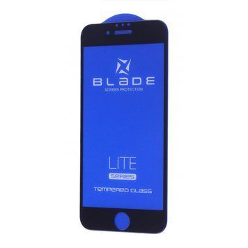 Захисне скло BLADE LITE Series Full Glue iPhone 7/8/SE 2 777-00731 фото