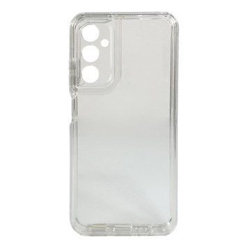 Противоударный чехол для смартфона Space III для Samsung Galaxy A25 Transparent 666-02083 фото