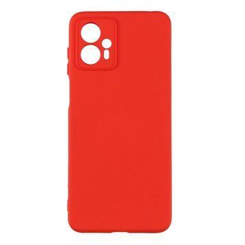 Чохол Silicone Cover Full Camera для Motorola G23 Red 777-02652 фото
