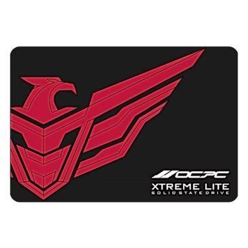 Накопитель SSD OCPC XTL-200 SSD 2.5" SATA III 512GB SSD25S3T512GLT фото
